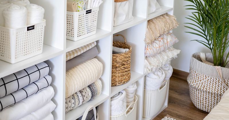 Strategic Basket Placement