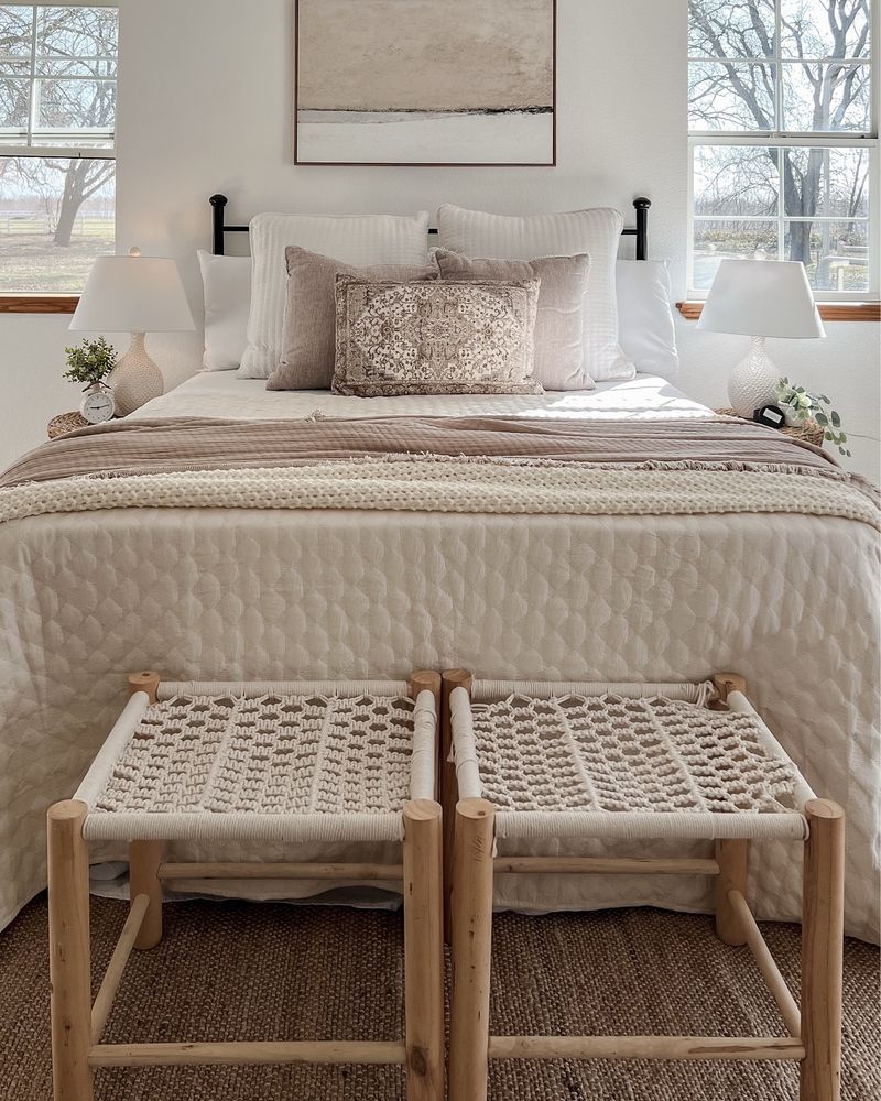 Make Your Bed Every Morning