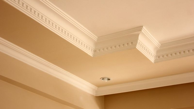 Trim And Moldings
