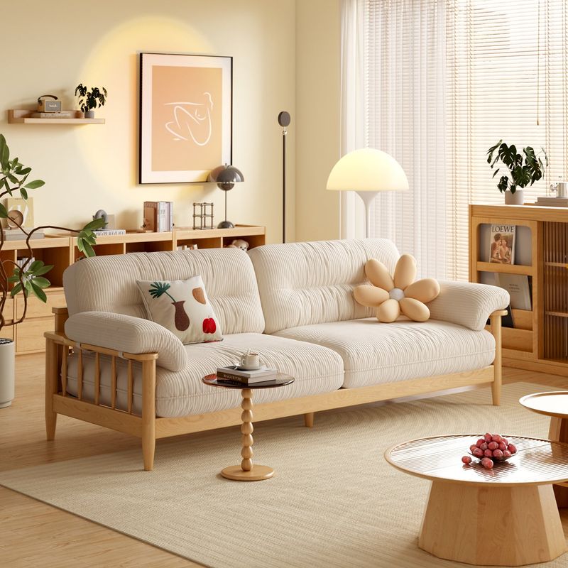 Scandinavian Simplicity