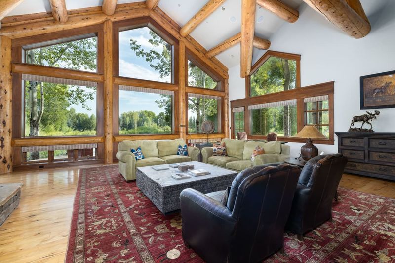Windmill Wonderland Retreat