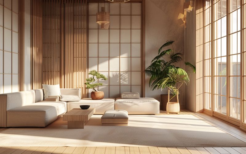 Japanese Zen