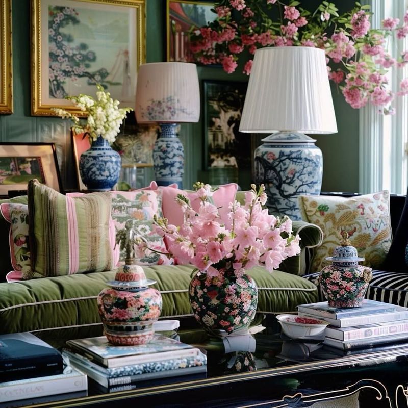Floral Freshness