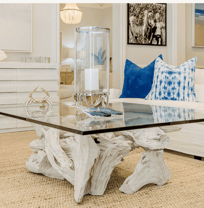 Driftwood Decor Pieces