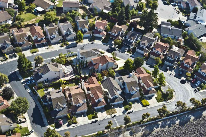 Car-Dependent Suburban Developments