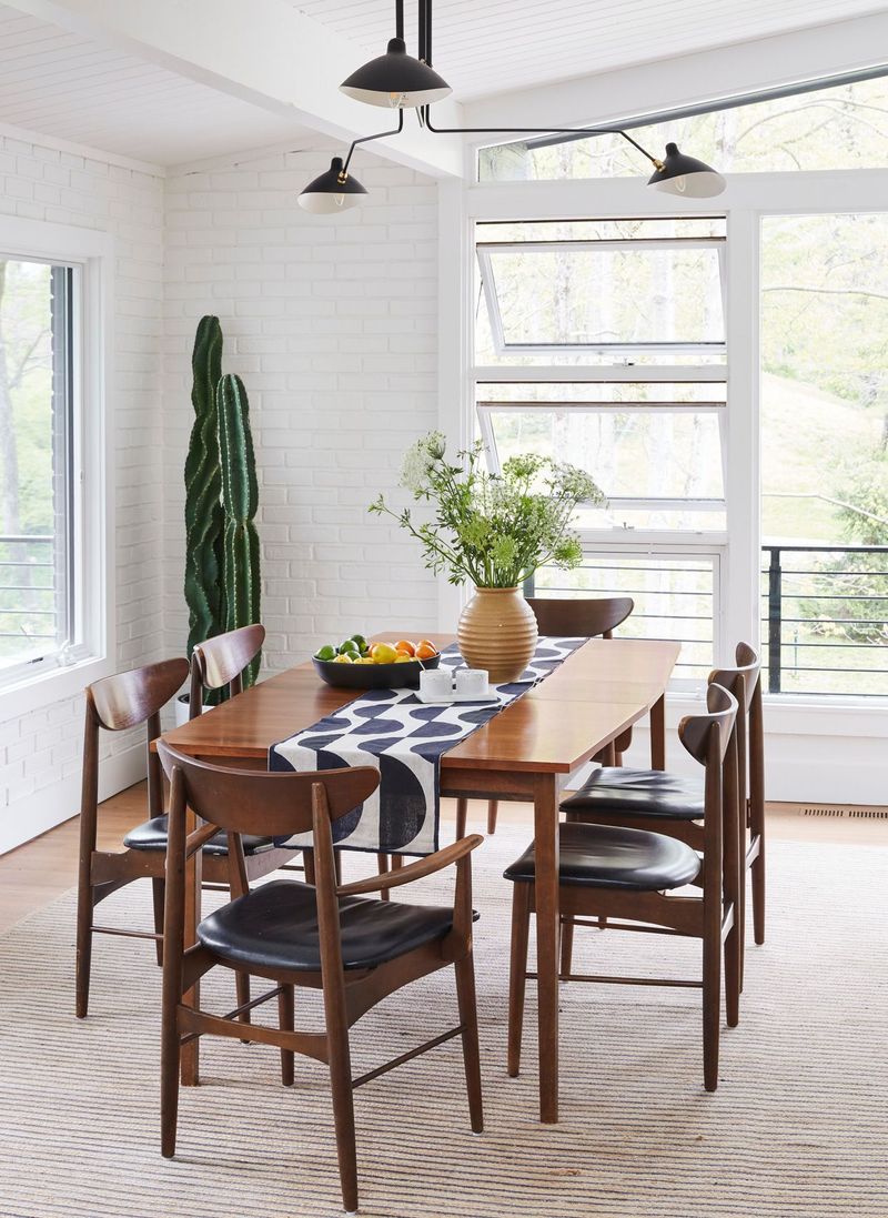 Dining Table Built For Real Life