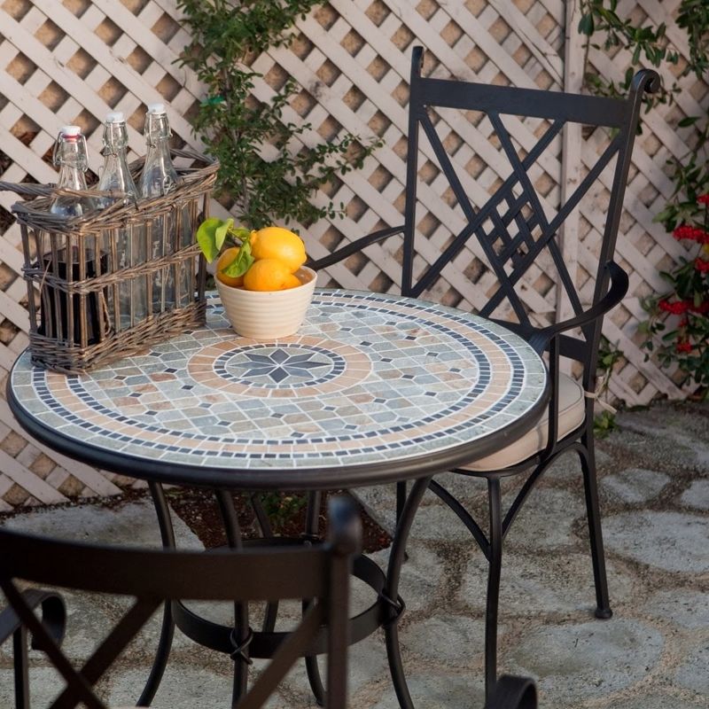 Patio Dining