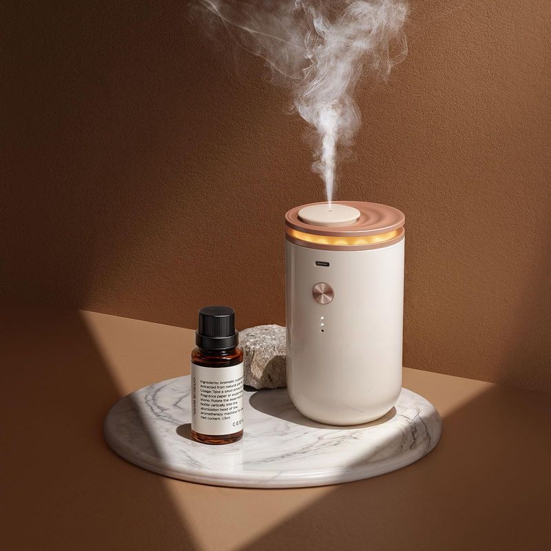 Strong Scented Candles And Air Fresheners