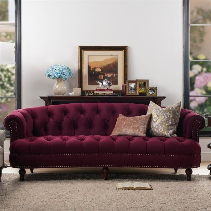 Statement Piece That Anchors The Room