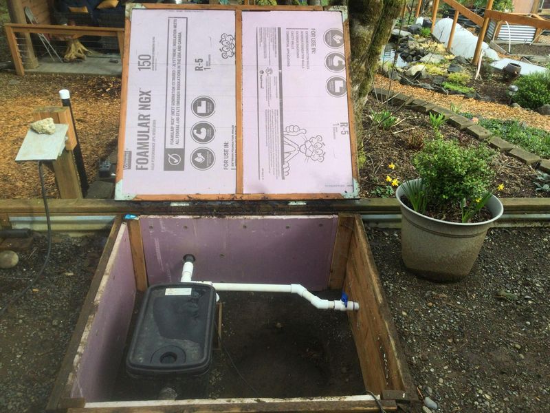 Arizona's Graywater Reuse System Standards