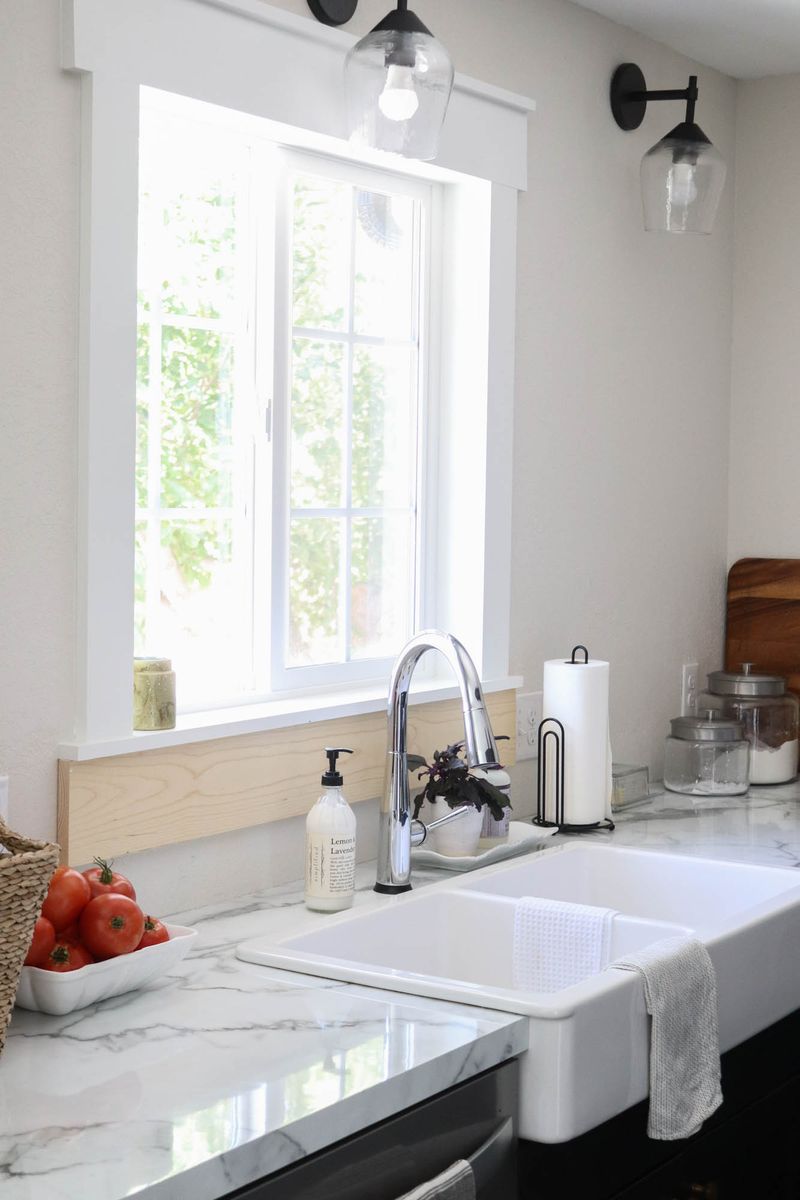 Glossy Laminate Surfaces