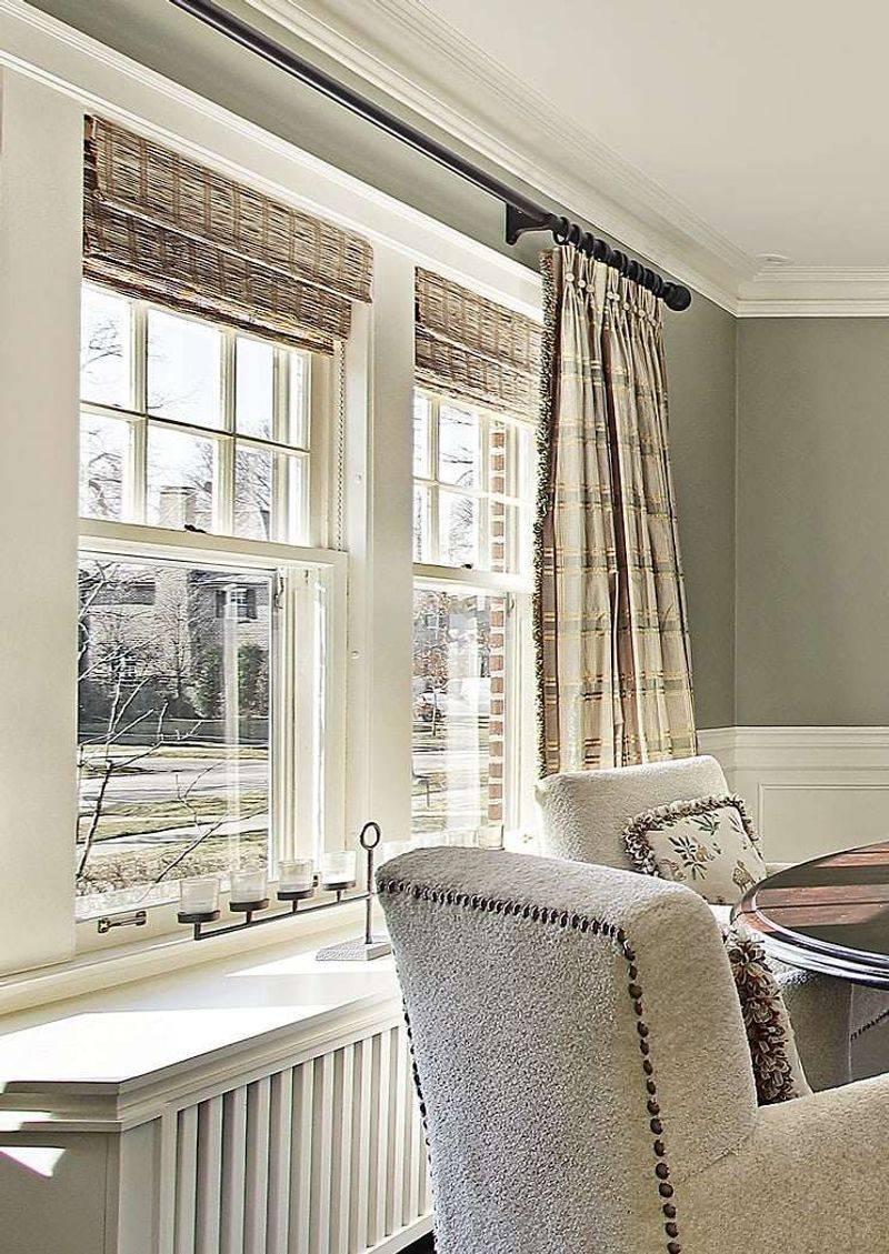 Window Treatments
