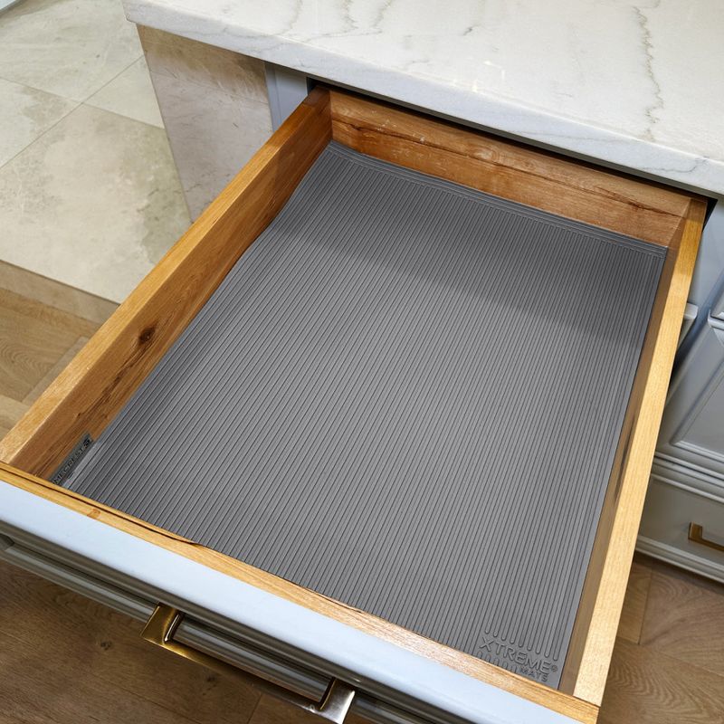 Rubber Shelf Liner For Grip