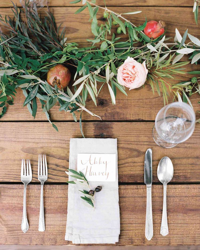 Artful Tablescapes