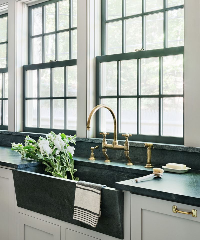 Soapstone Options