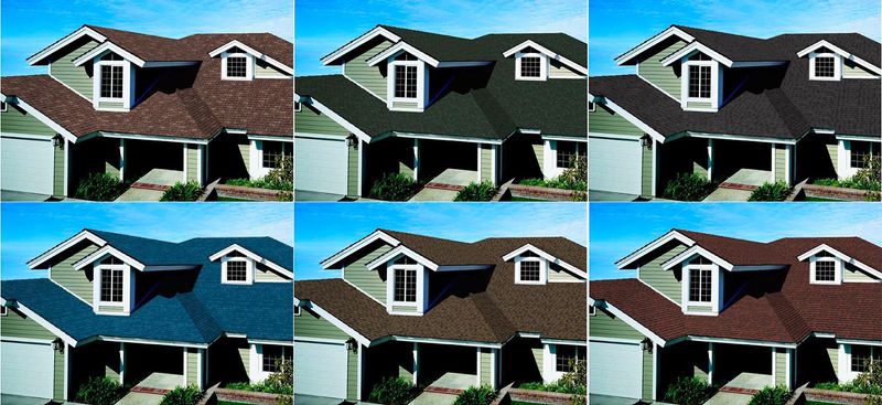 Select The Right Color And Style