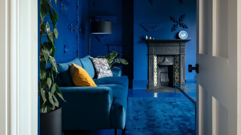 Embrace The Monochromatic Magic