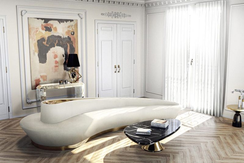 Embrace Architectural Elements