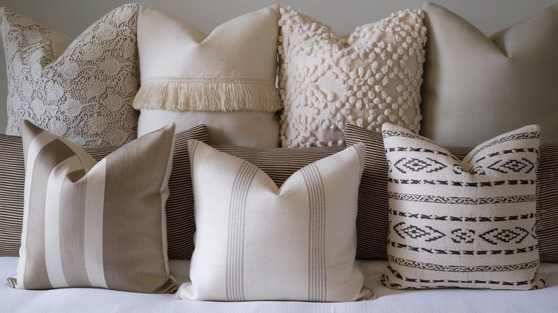 Avoid Overly Busy Patterns