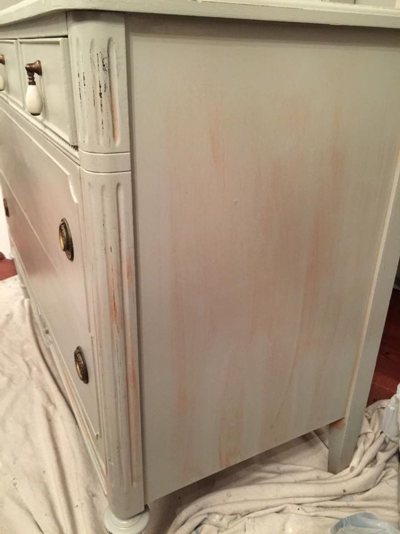 Fix Bleed-Through Problems