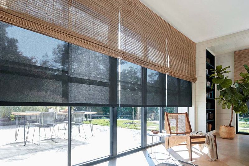 Match Your Home's Architectural Style