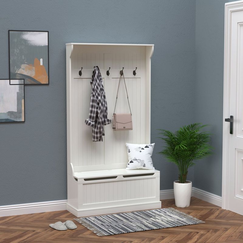 Coat Hook Solutions