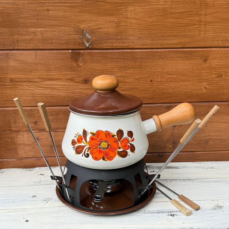 Fondue Sets