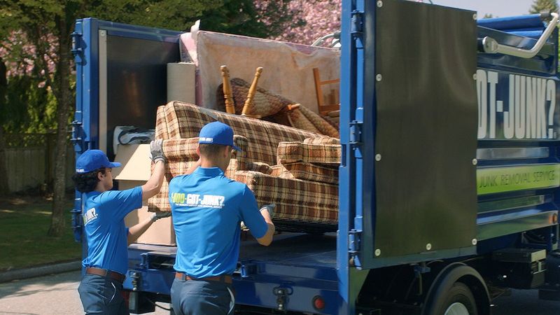 Junk Removal Services