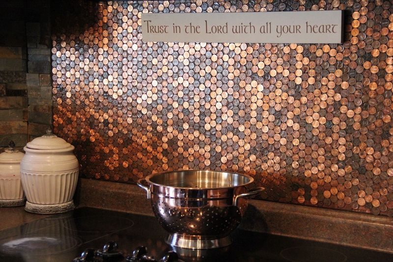 Penny Tiles