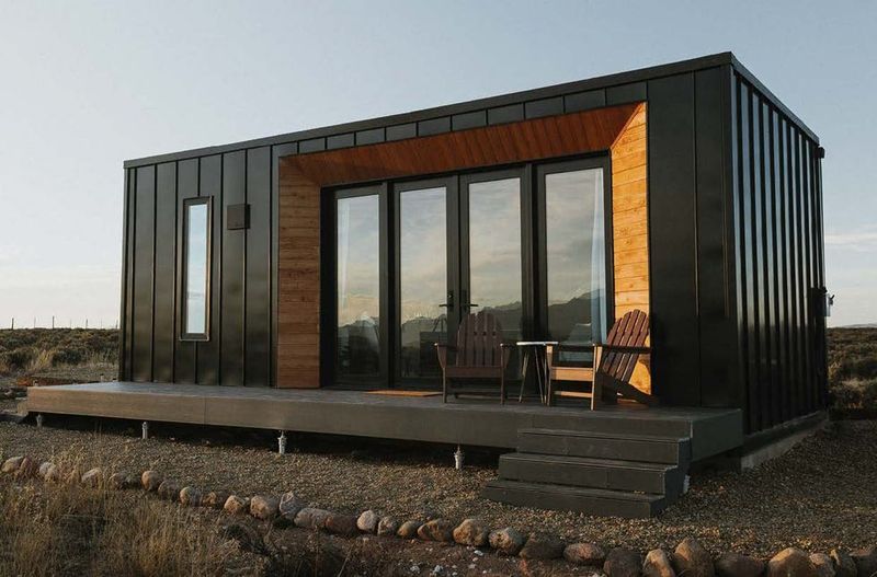 Quick-Build Prefab Models