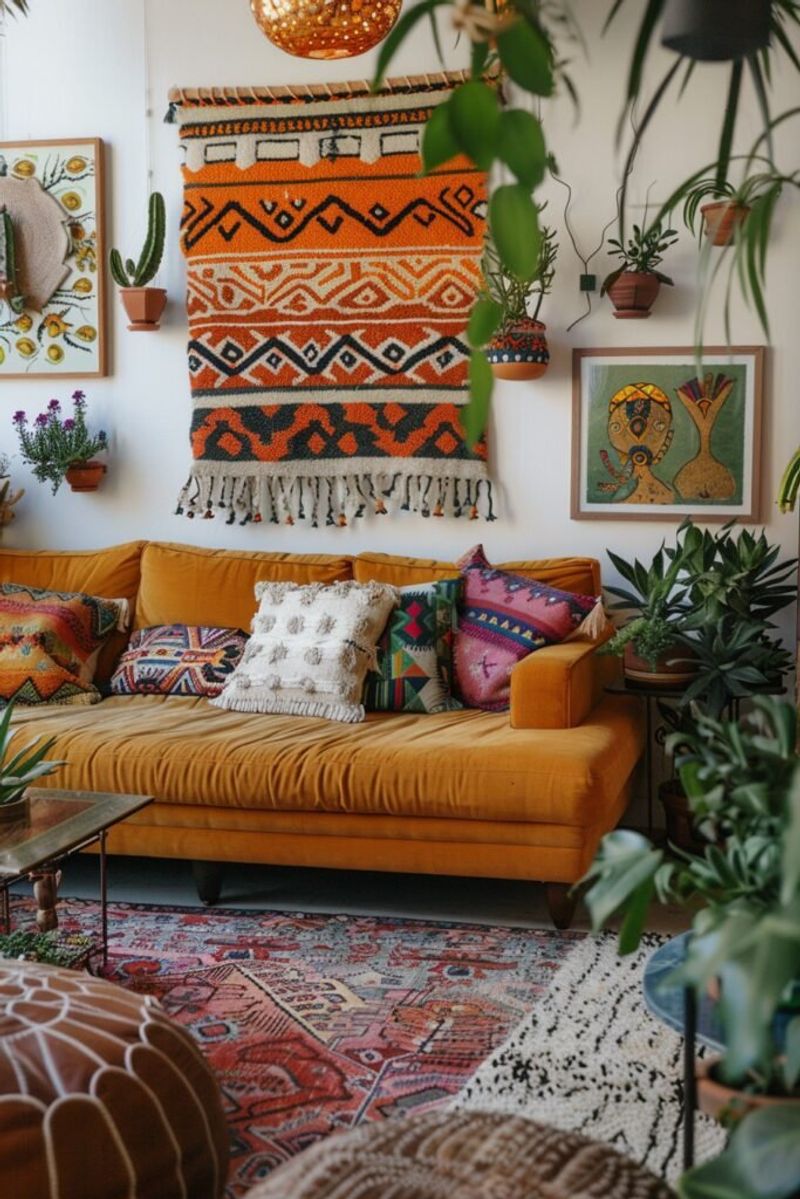 Bohemian Rhapsody Retreat