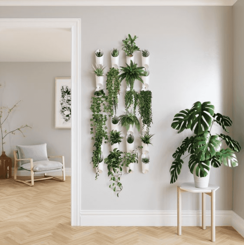Indoor Greenery