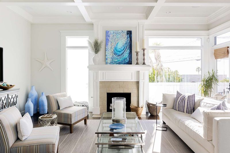 Coastal Contemporary