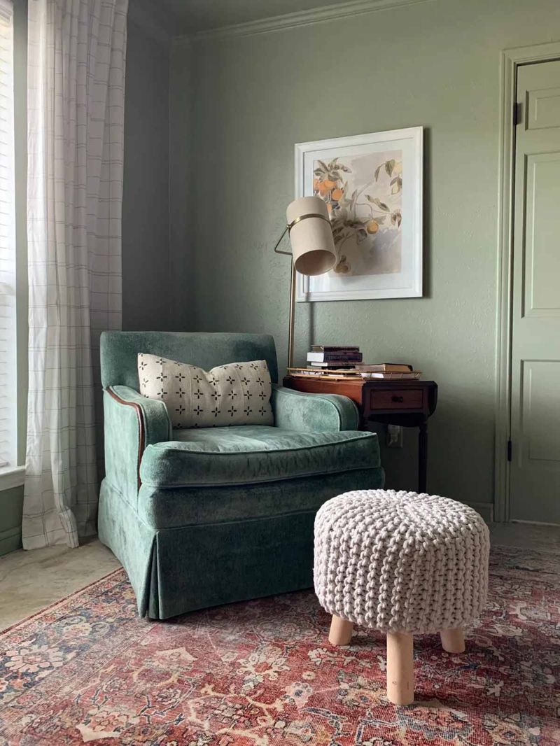 Clary Sage (SW 6178)