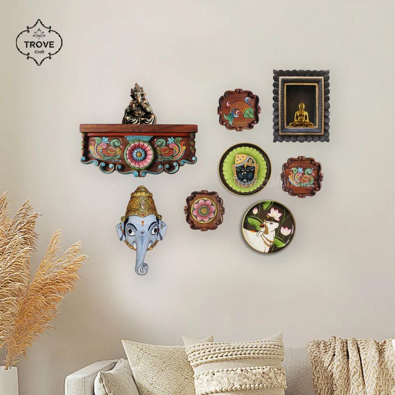 Showcase Handmade Items