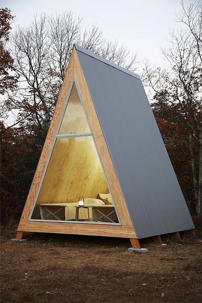 Prefab Cabin Kits