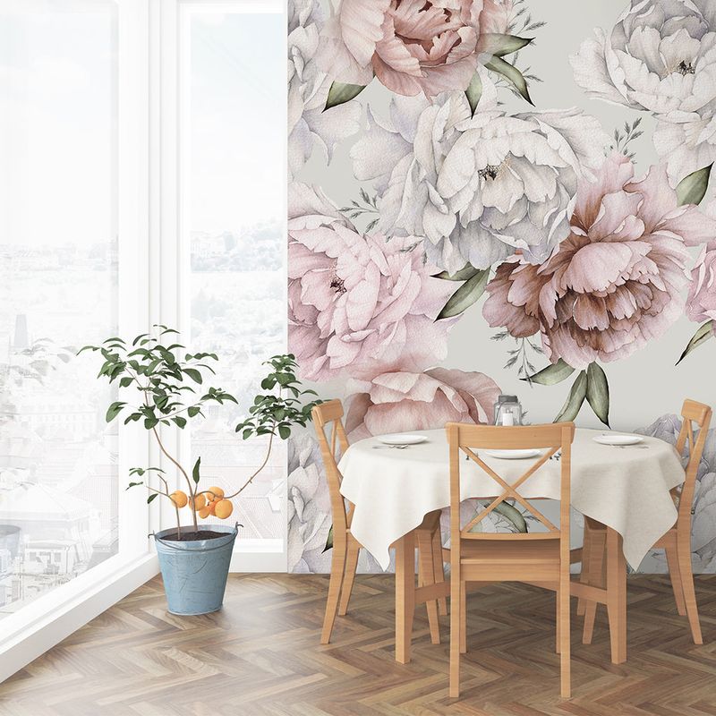 Statement Wallpaper Focal Walls