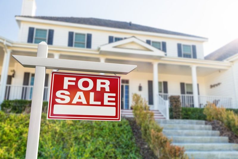 You Should Always Price Your Home High Initially