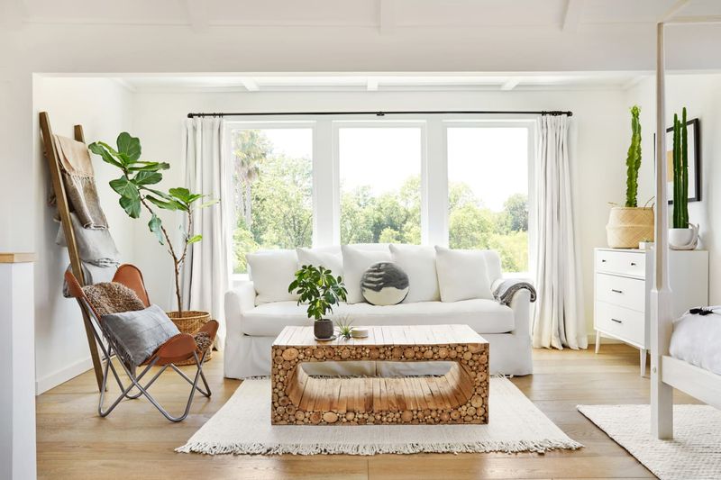 Staging-Style Coffee Table Books