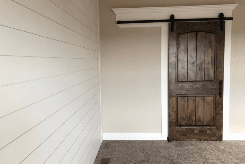 Shabby Chic Farmhouse