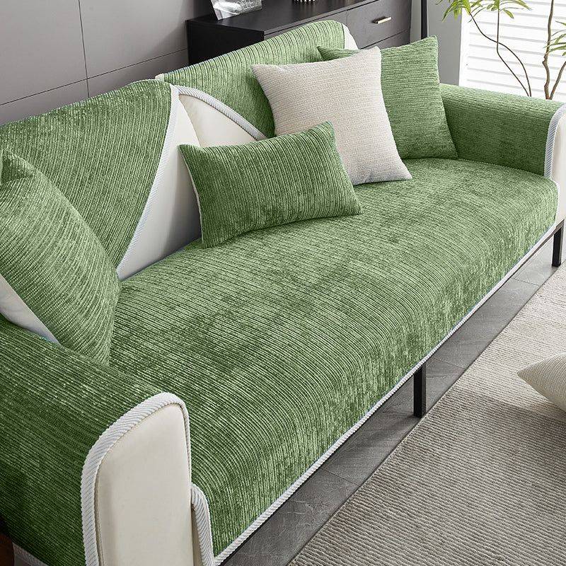 Antimicrobial Fabric Protector