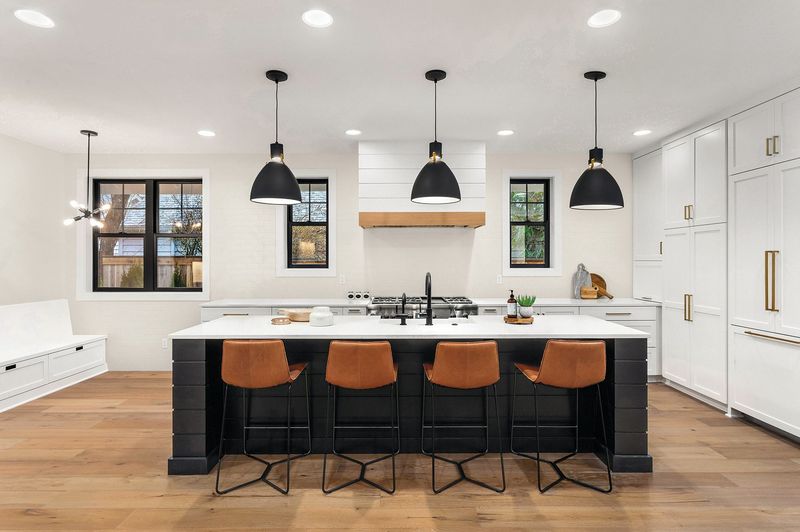 Consider Artificial Lighting