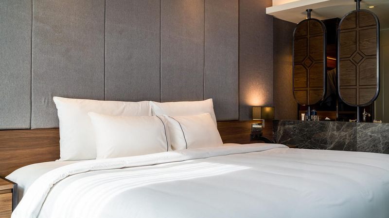 Invest in High-Quality Pillow Inserts