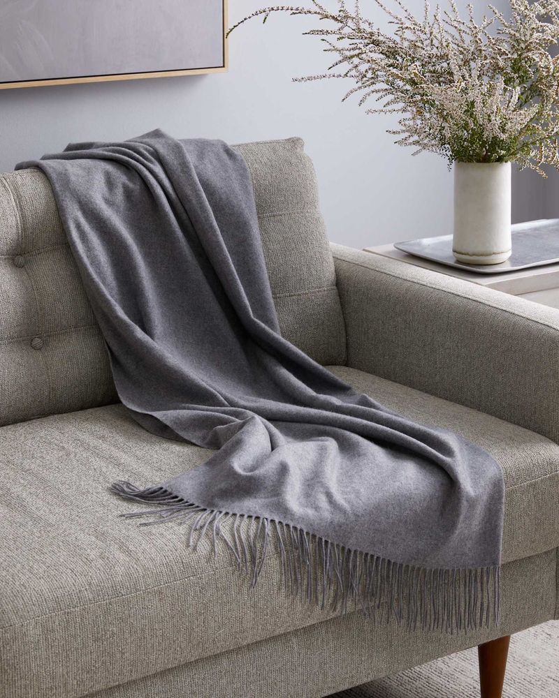 Quality Throw Blankets
