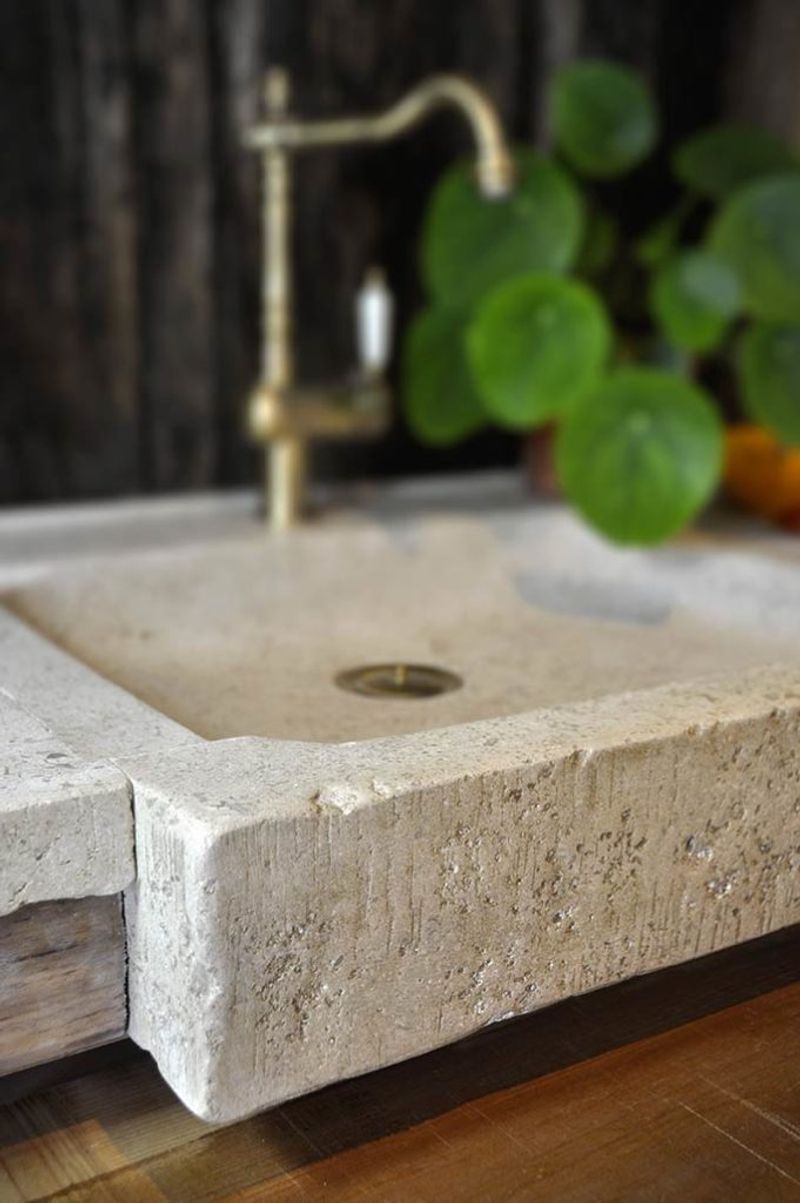 Natural Stone Nobility