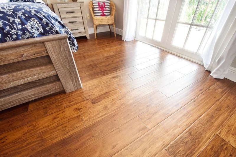 Eucalyptus Hardwood