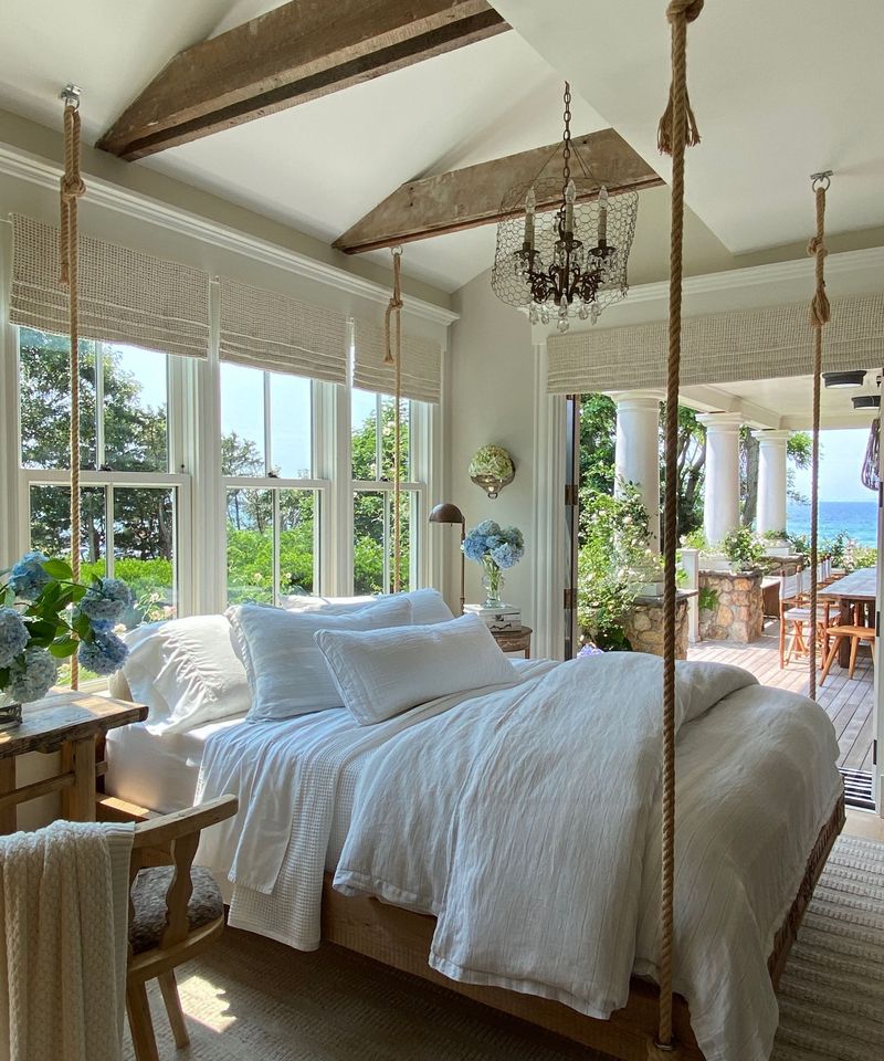 The Future Of Sleeping Porches In Modern Homes