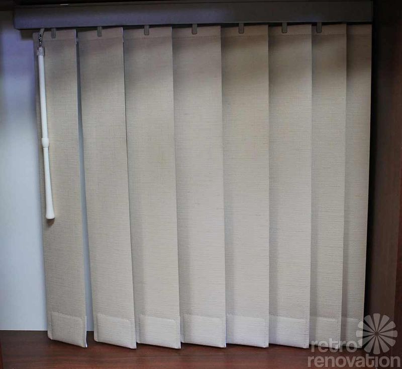 Vertical Blinds