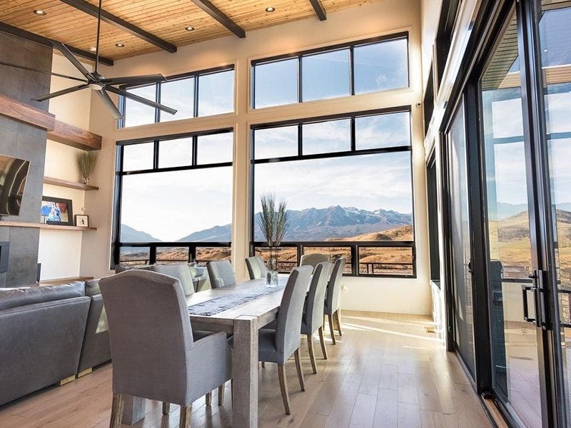 Smart Window Placement
