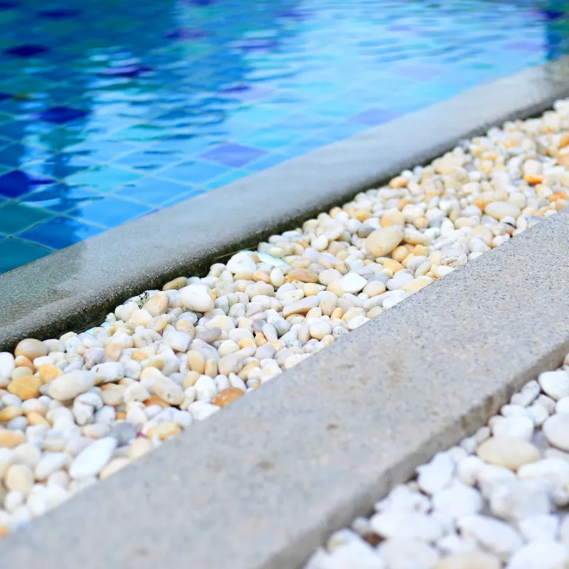 Use Alternative Decking Materials